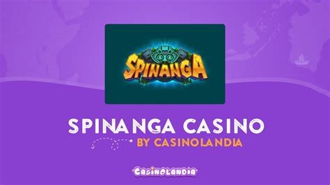 Spinanga casino download